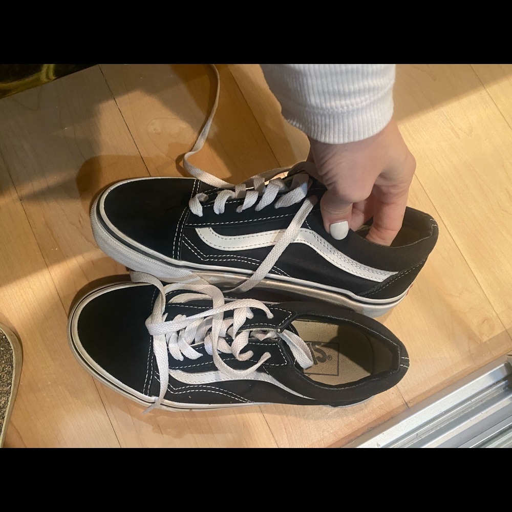 VANS sneakers - Picture 3 of 5